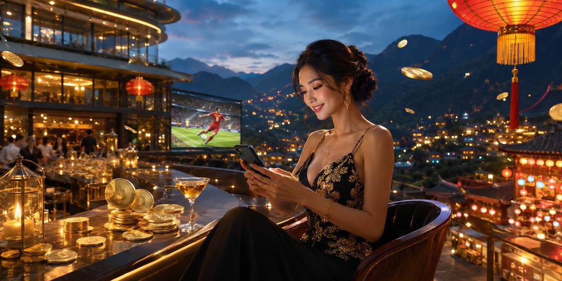 qq44 Baccarat Cổ Điển