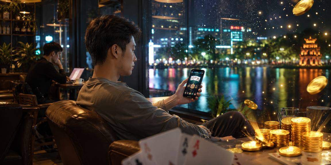 qq44 Sen Vang Slot – trải nghiệm quay hũ đáng thử nhất tại qq44